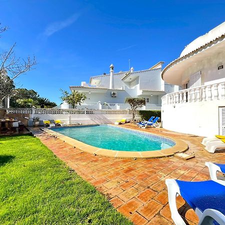 Vilamoura Brightness Villa With Pool By Homing Exterior foto