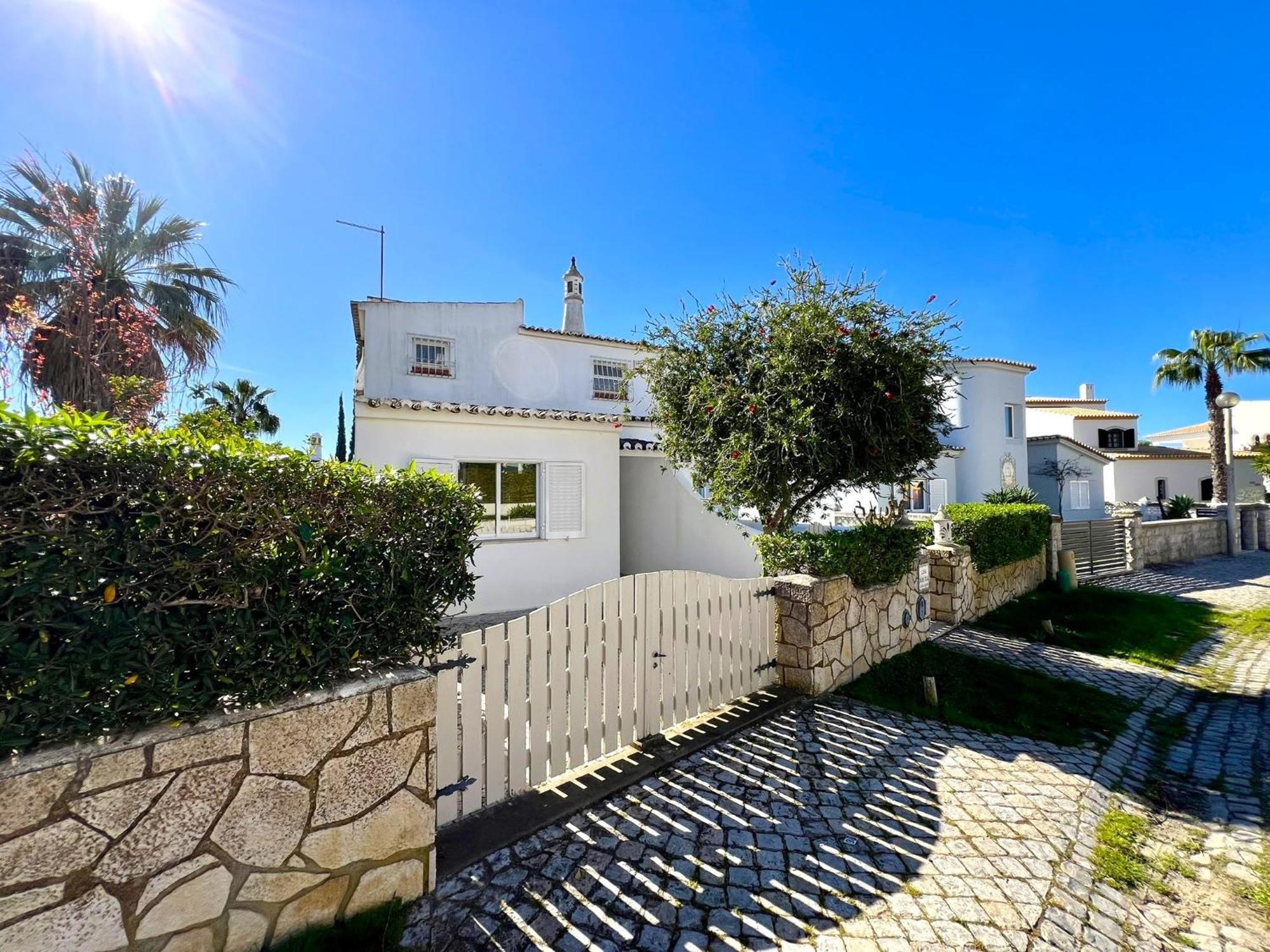 Vilamoura Brightness Villa With Pool By Homing Exterior foto